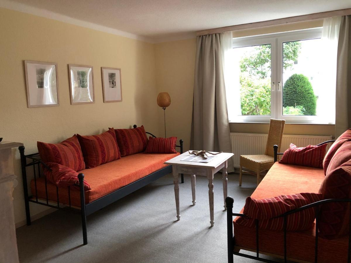 Ferienwohnung Erfurt Exteriör bild