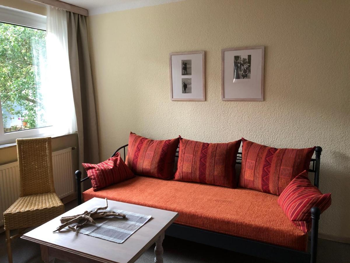 Ferienwohnung Erfurt Exteriör bild