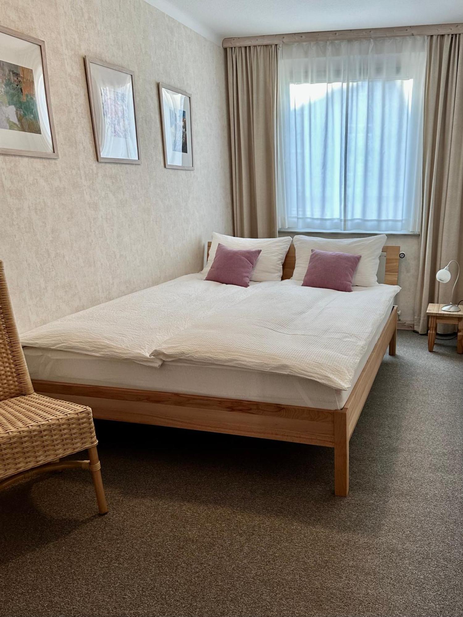 Ferienwohnung Erfurt Exteriör bild