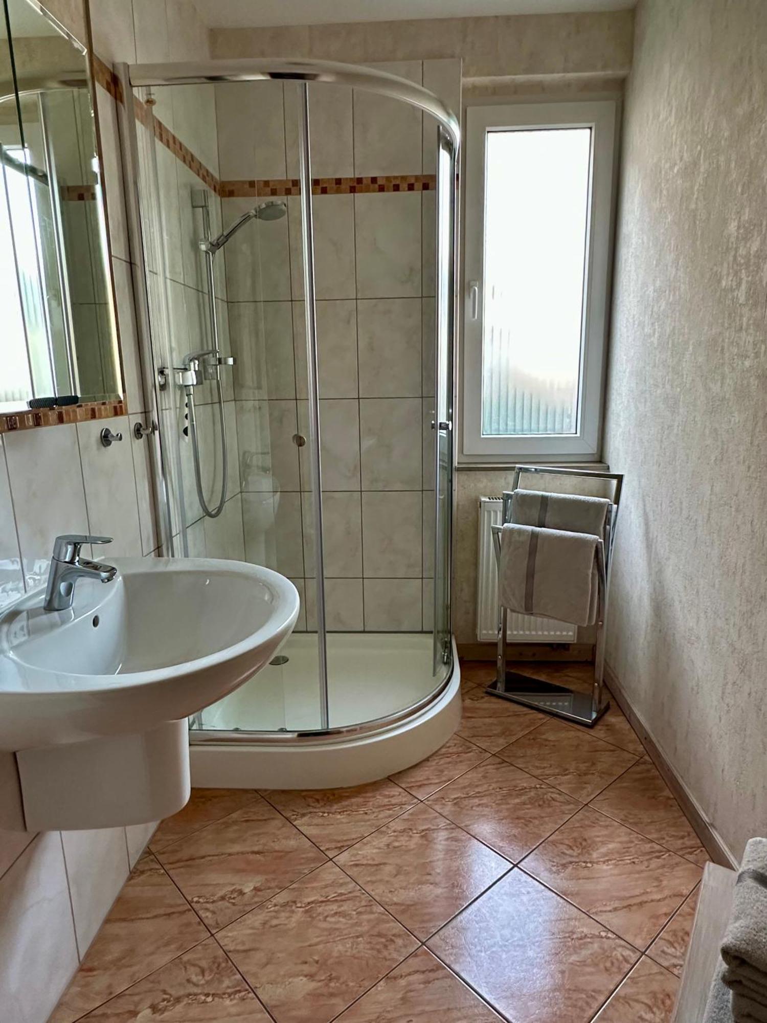 Ferienwohnung Erfurt Exteriör bild